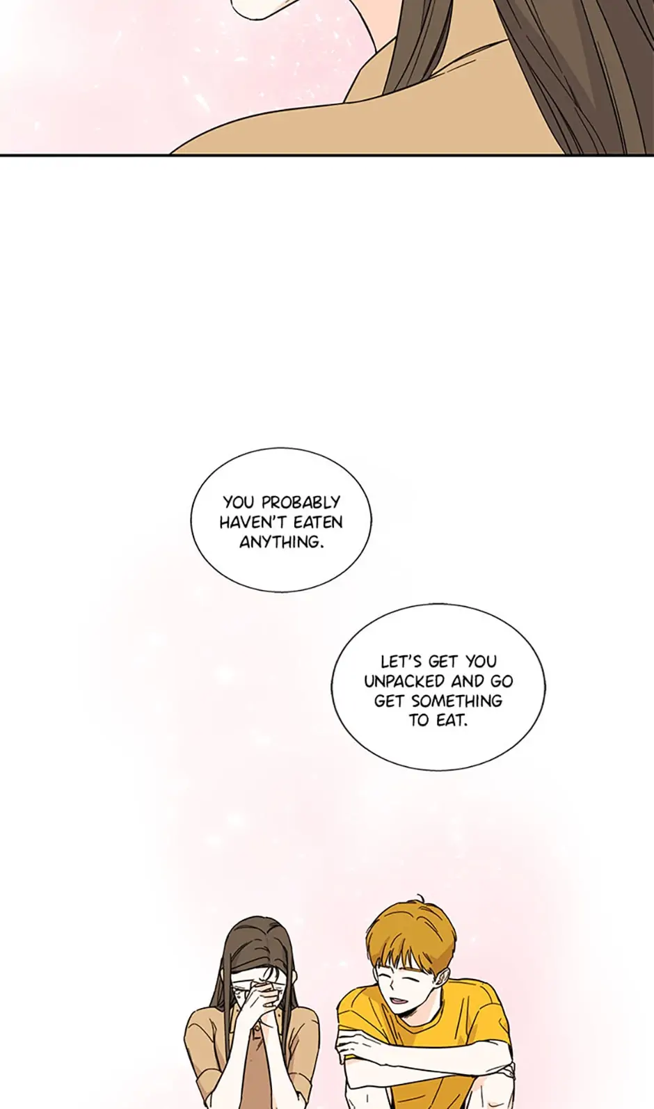 How We Love Chapter 53 - HolyManga.Net