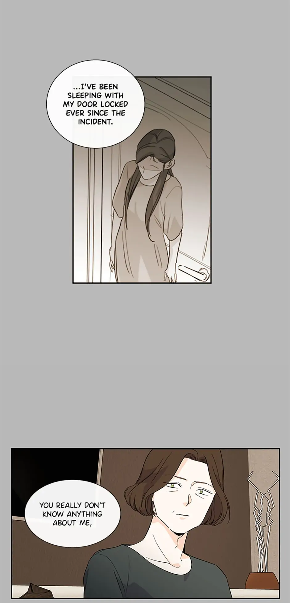 How We Love Chapter 53 - HolyManga.Net