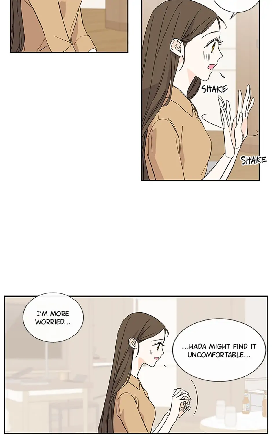How We Love Chapter 54 - HolyManga.Net