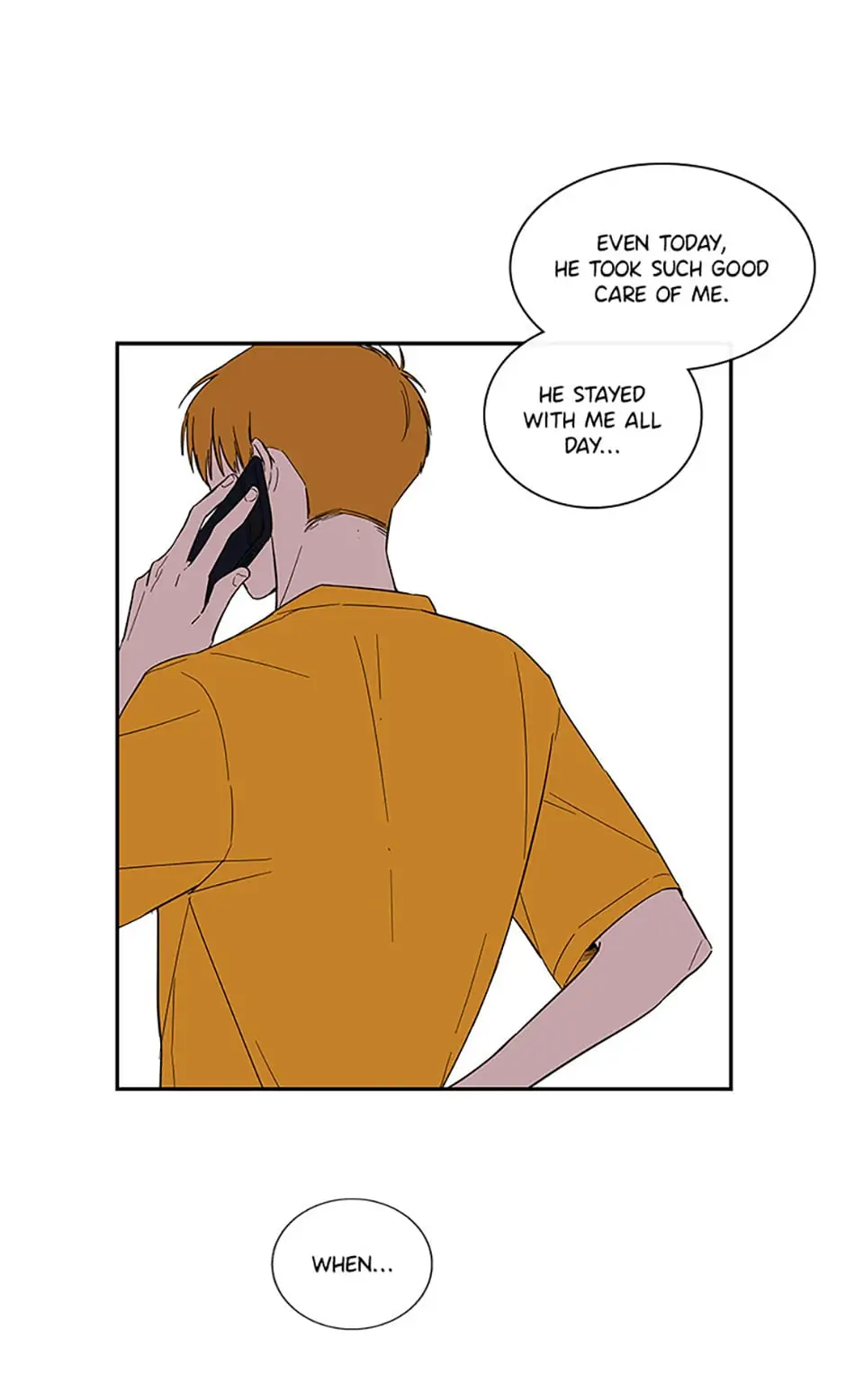 How We Love Chapter 54 - HolyManga.Net