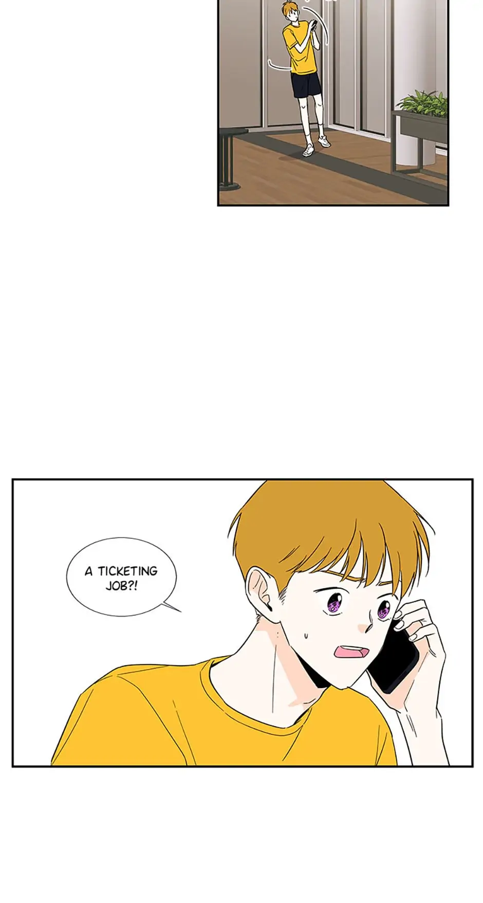 How We Love Chapter 55 - HolyManga.Net