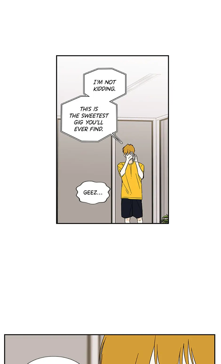 How We Love Chapter 55 - HolyManga.Net