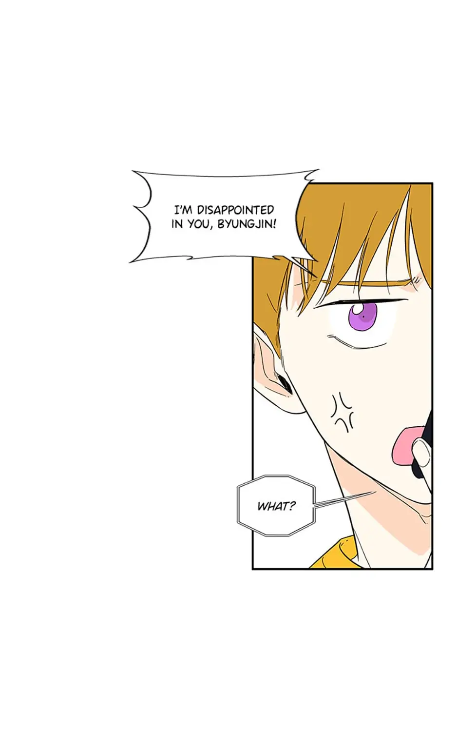 How We Love Chapter 55 - HolyManga.Net