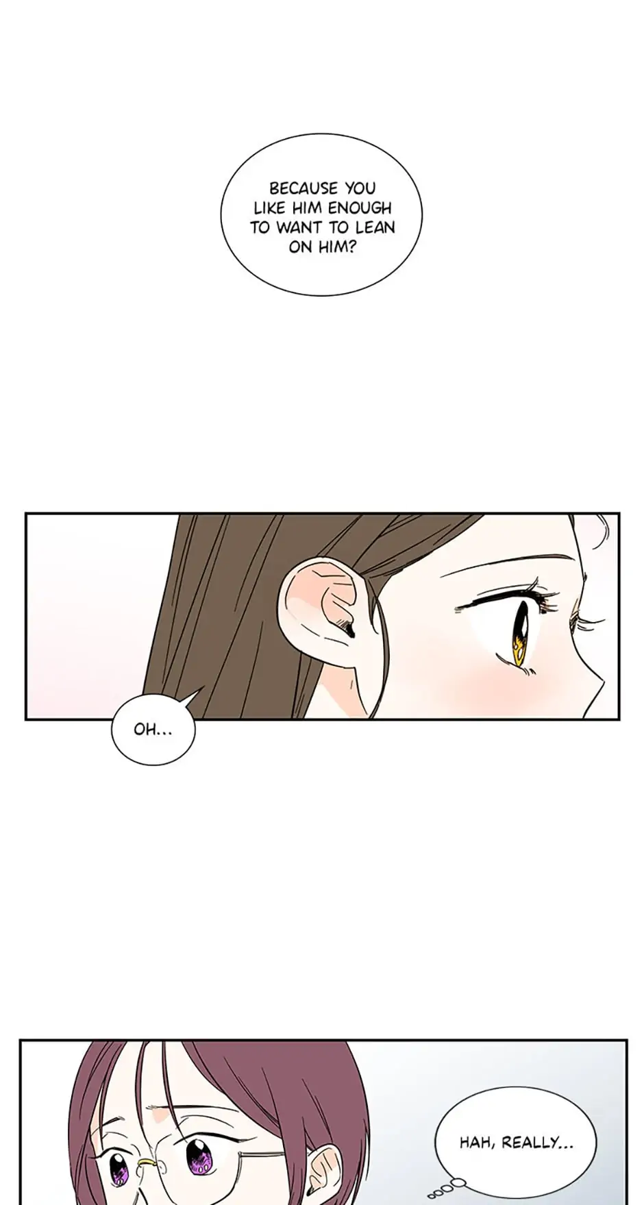 How We Love Chapter 55 - HolyManga.Net