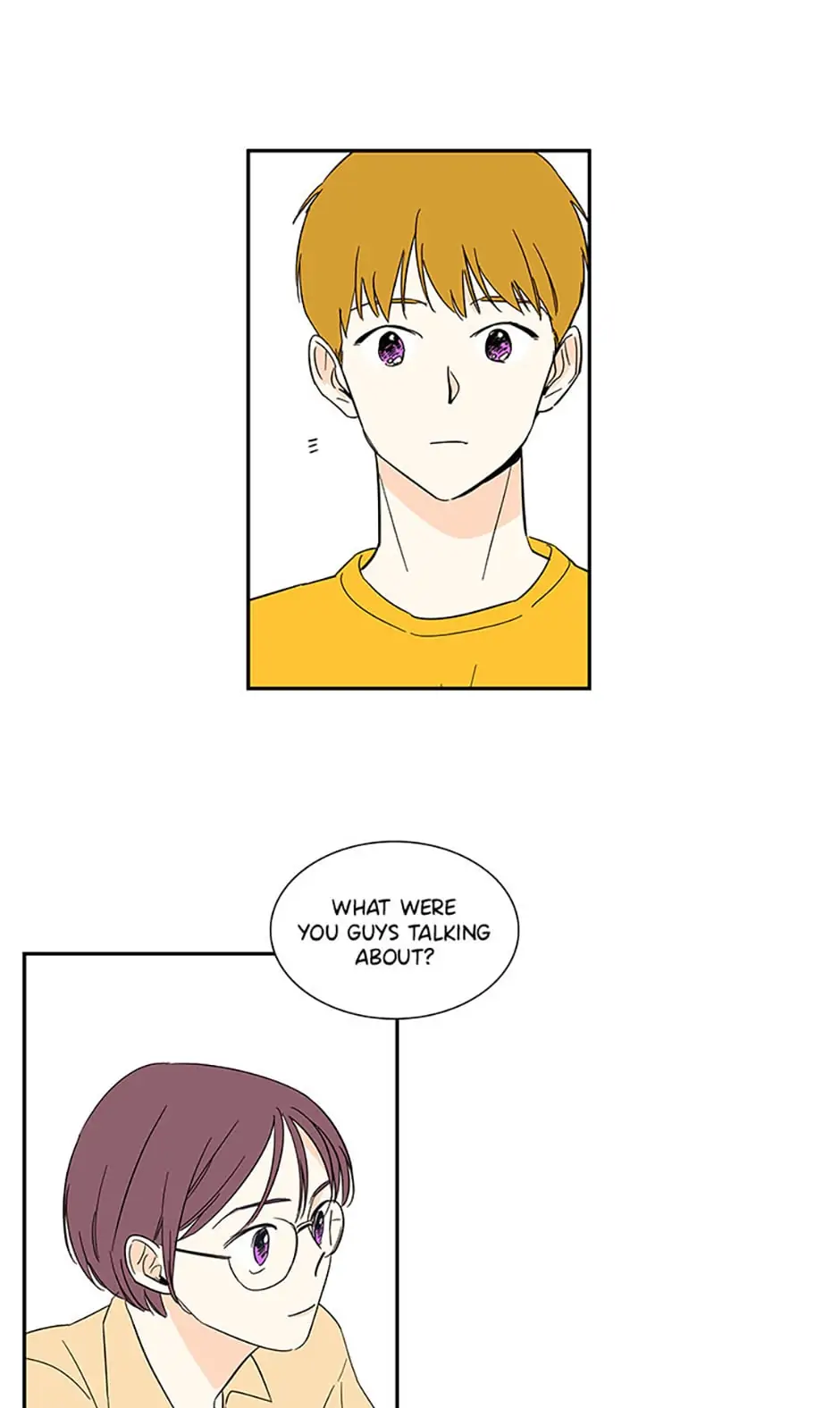 How We Love Chapter 55 - HolyManga.Net