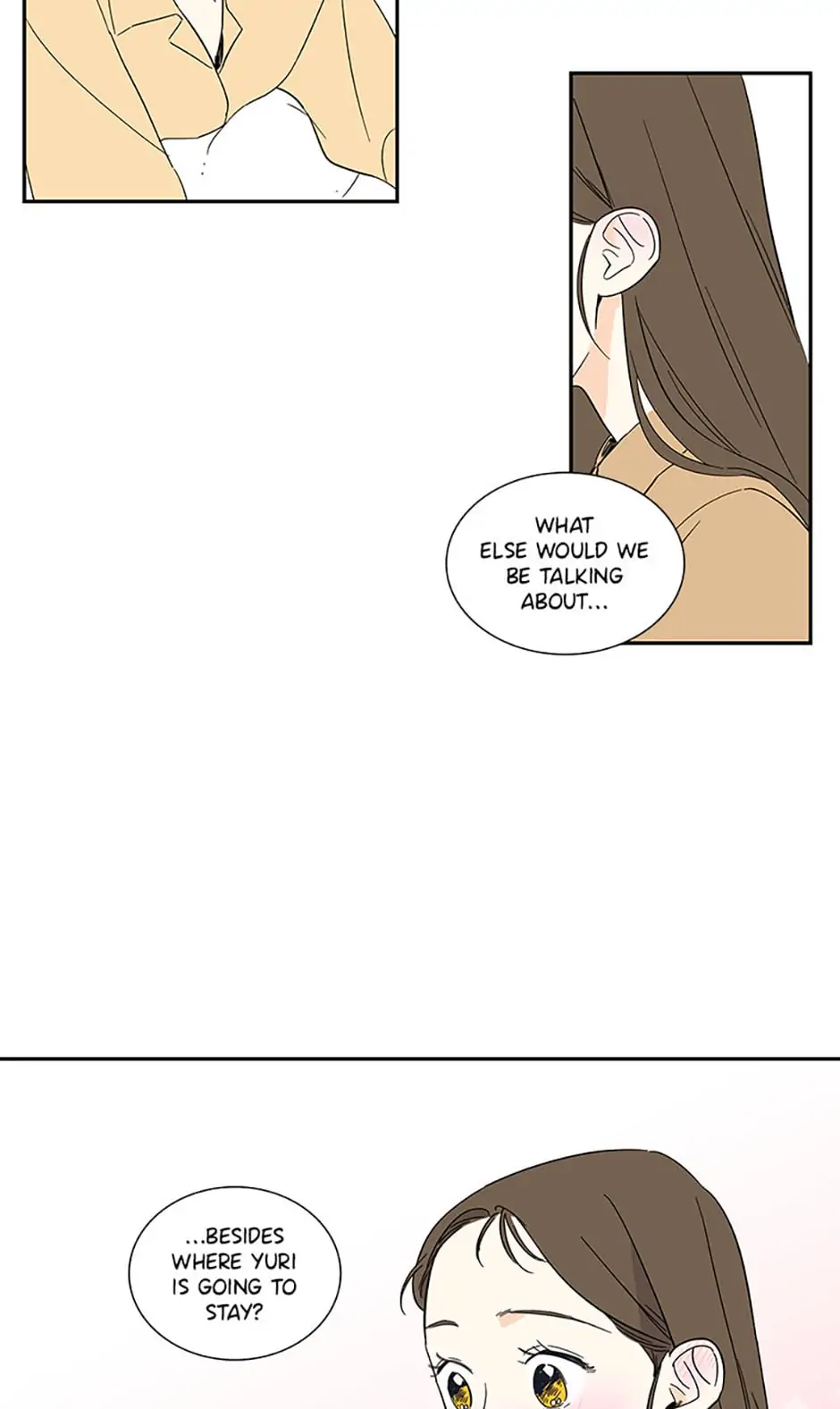 How We Love Chapter 55 - HolyManga.Net
