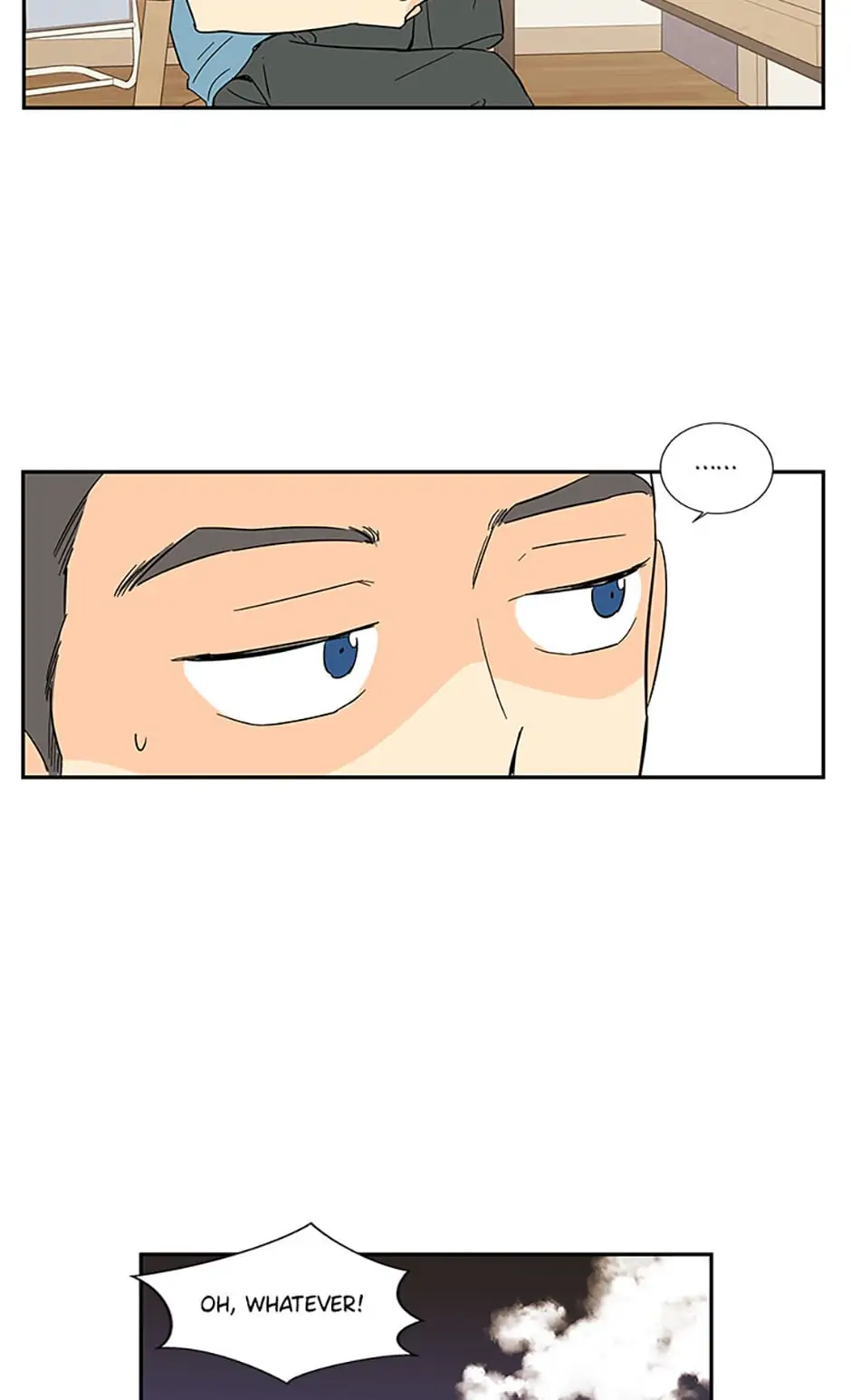 How We Love Chapter 55 - HolyManga.Net