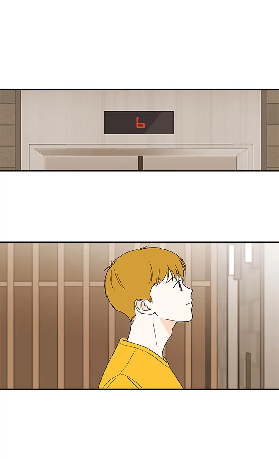 How We Love Chapter 55 - HolyManga.Net