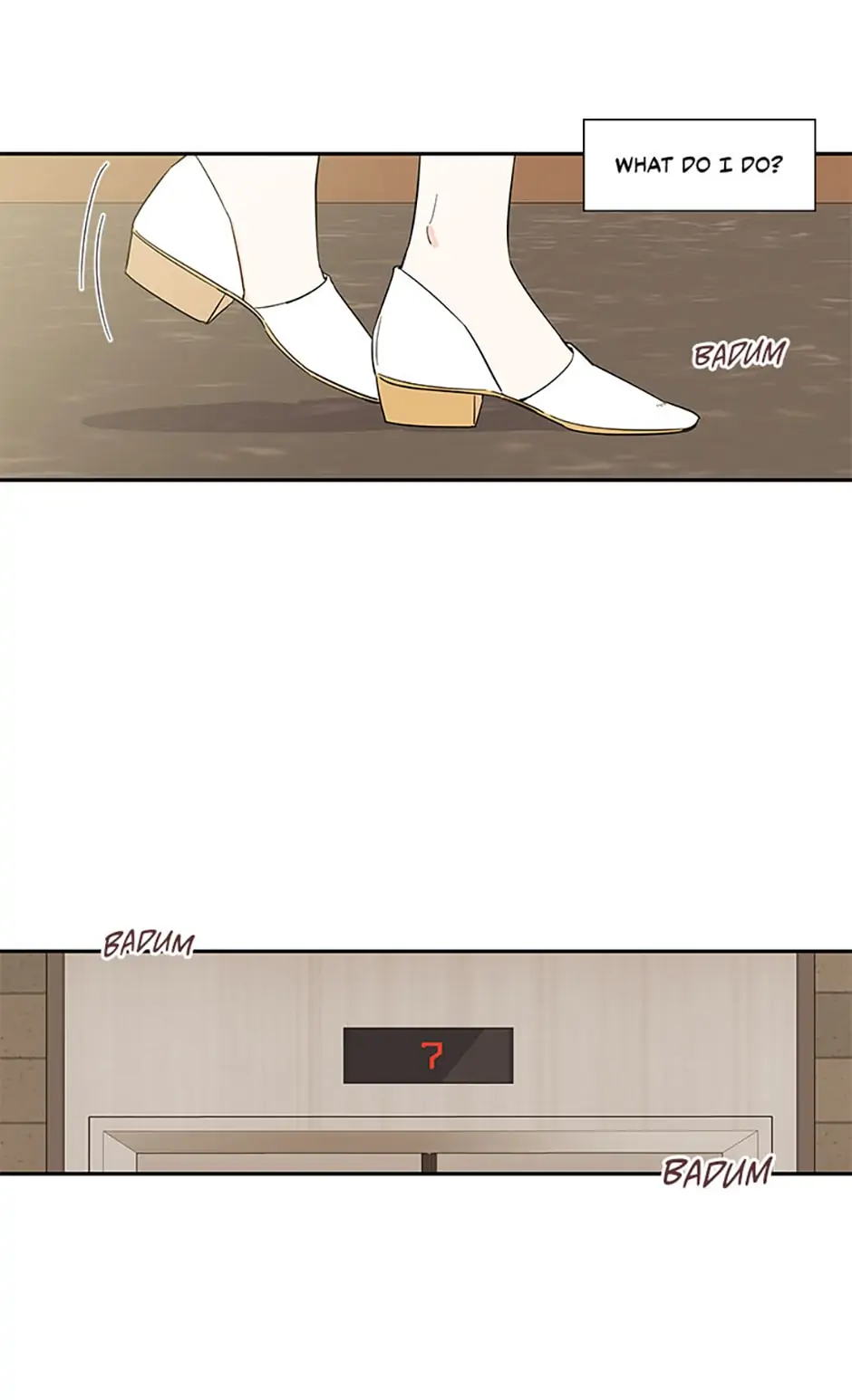 How We Love Chapter 55 - HolyManga.Net