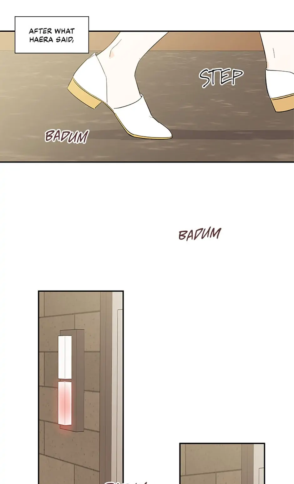 How We Love Chapter 55 - HolyManga.Net