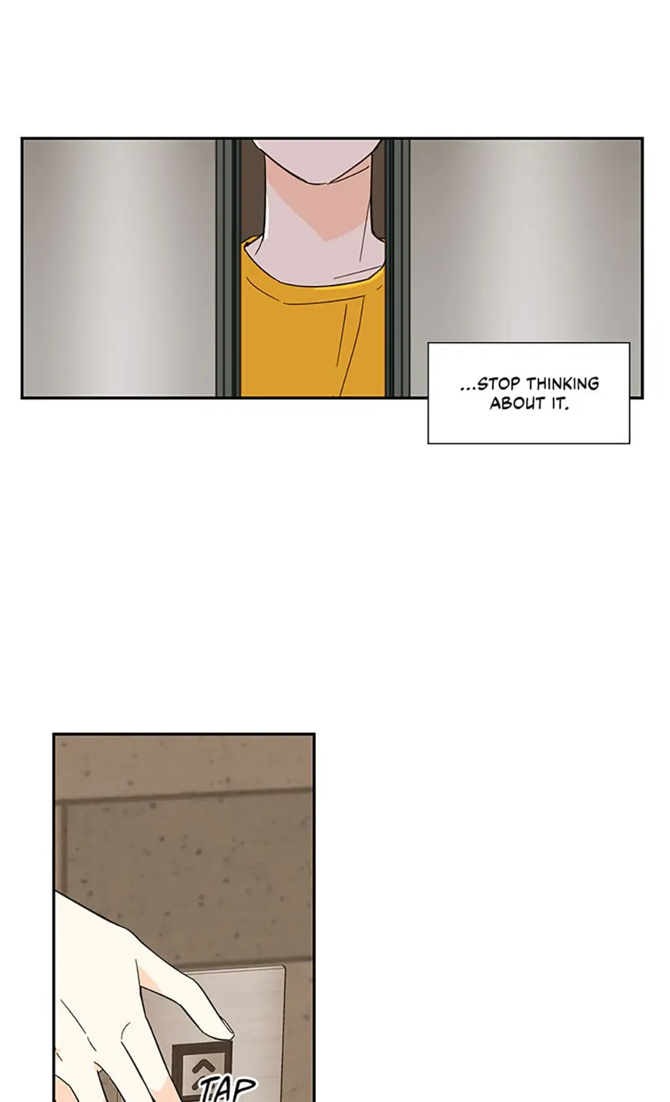 How We Love Chapter 55 - HolyManga.Net
