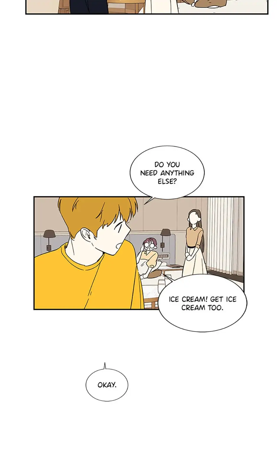 How We Love Chapter 55 - HolyManga.Net