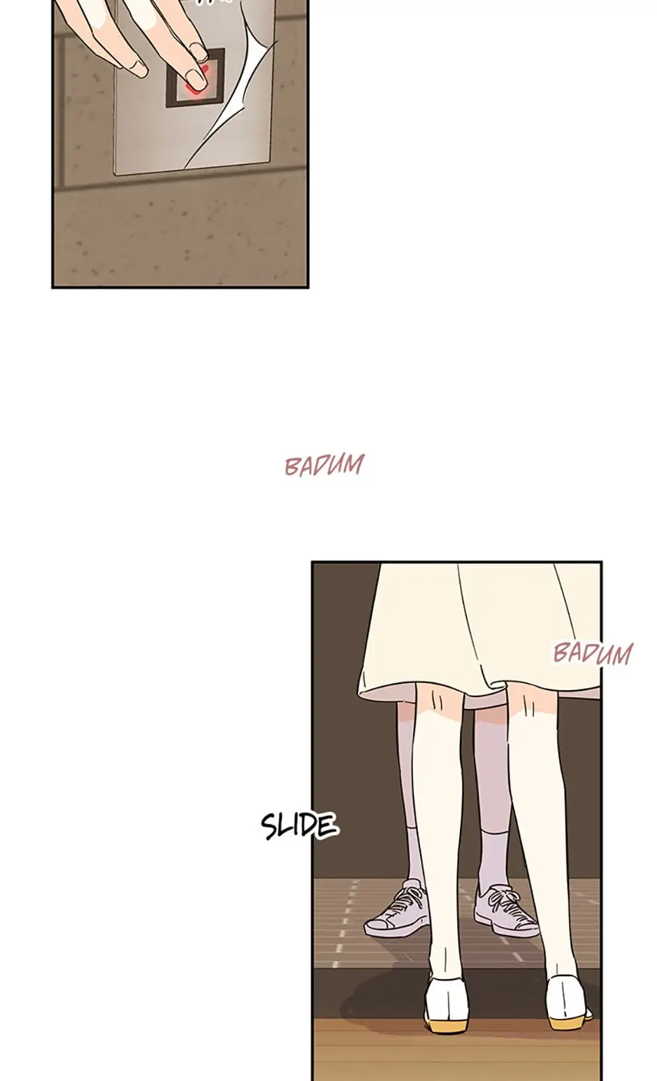 How We Love Chapter 55 - HolyManga.Net