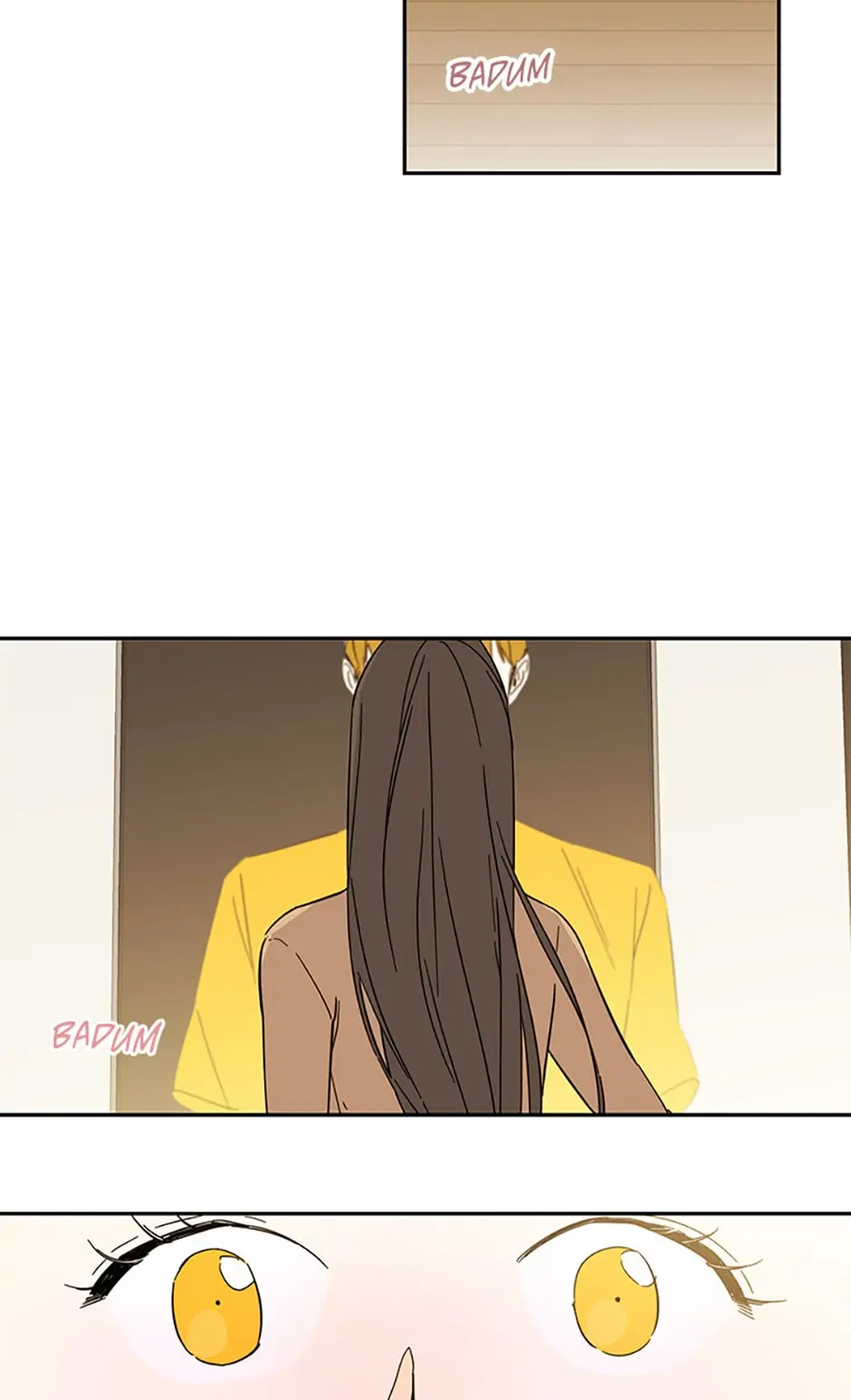 How We Love Chapter 55 - HolyManga.Net