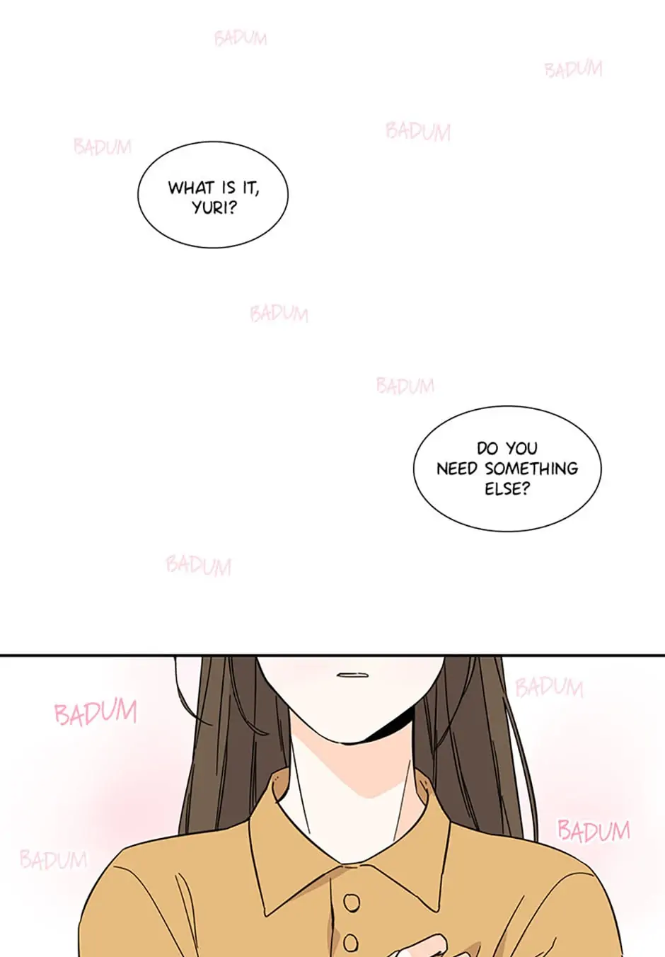 How We Love Chapter 55 - HolyManga.Net