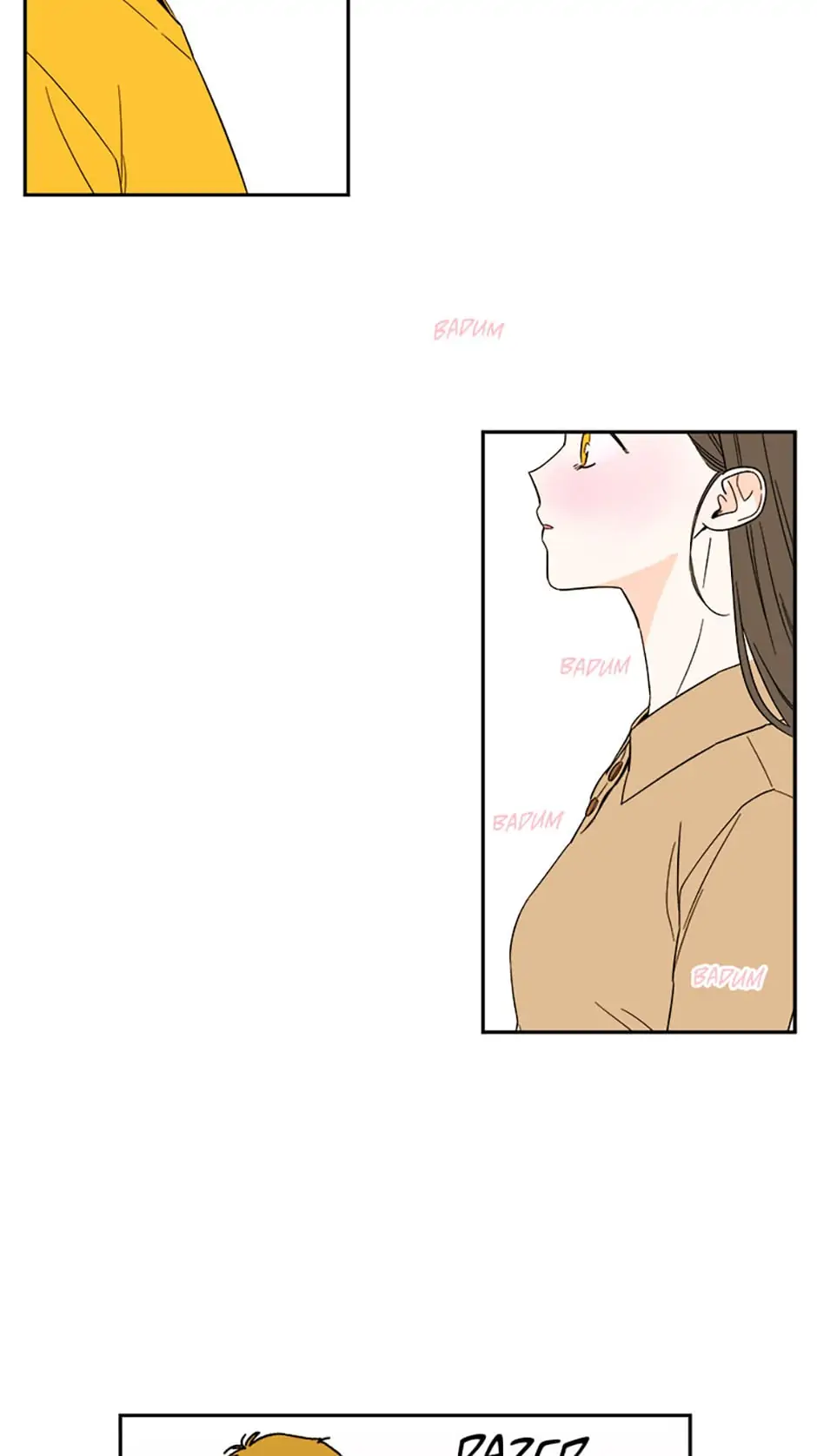 How We Love Chapter 56 - HolyManga.Net