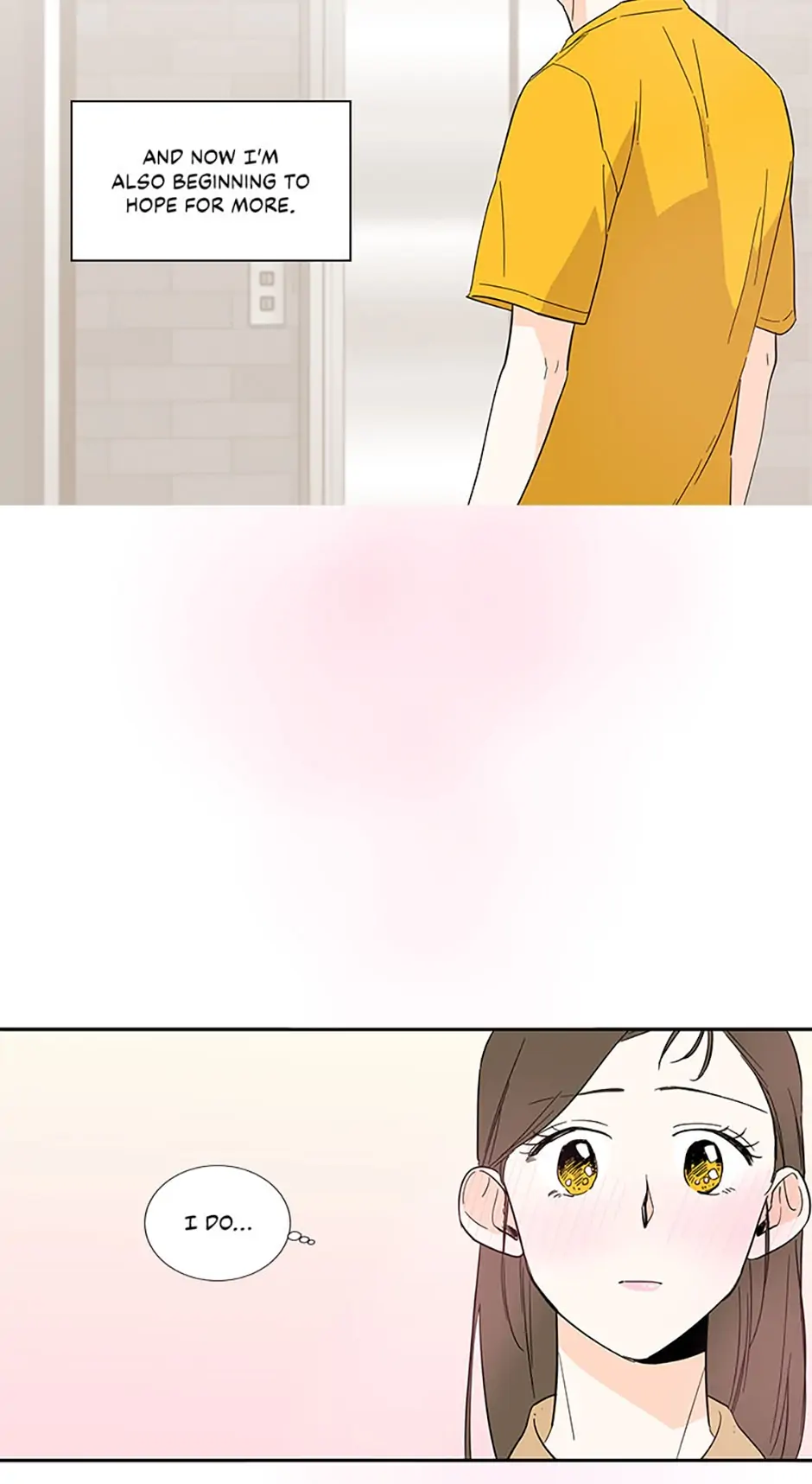 How We Love Chapter 56 - HolyManga.Net