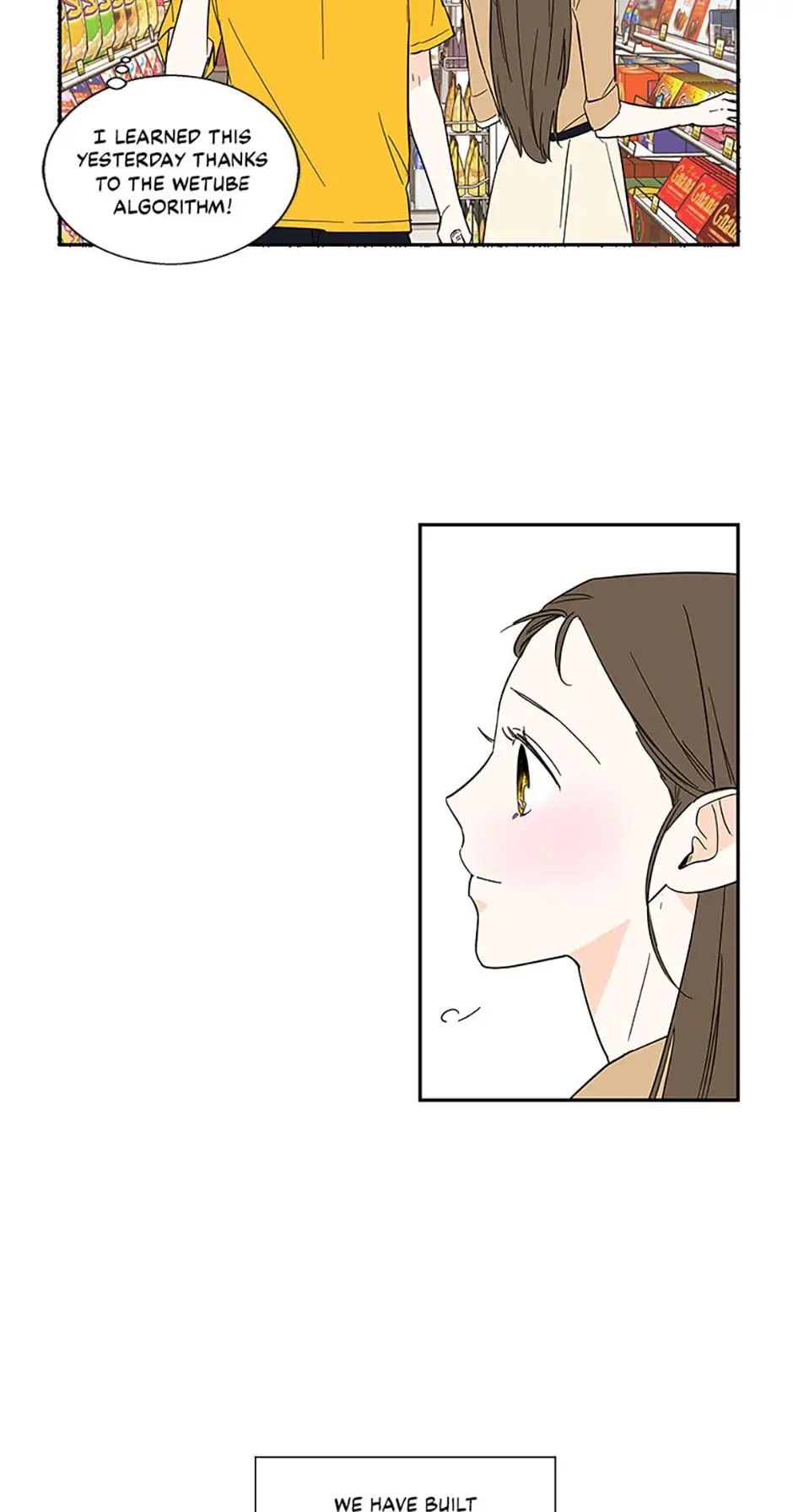 How We Love Chapter 56 - HolyManga.Net