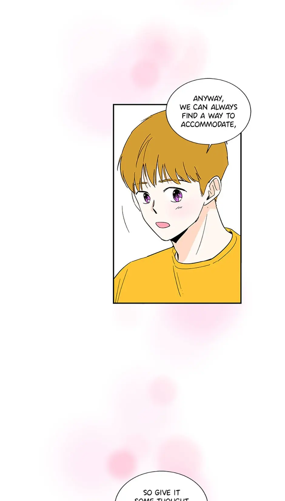 How We Love Chapter 56 - HolyManga.Net