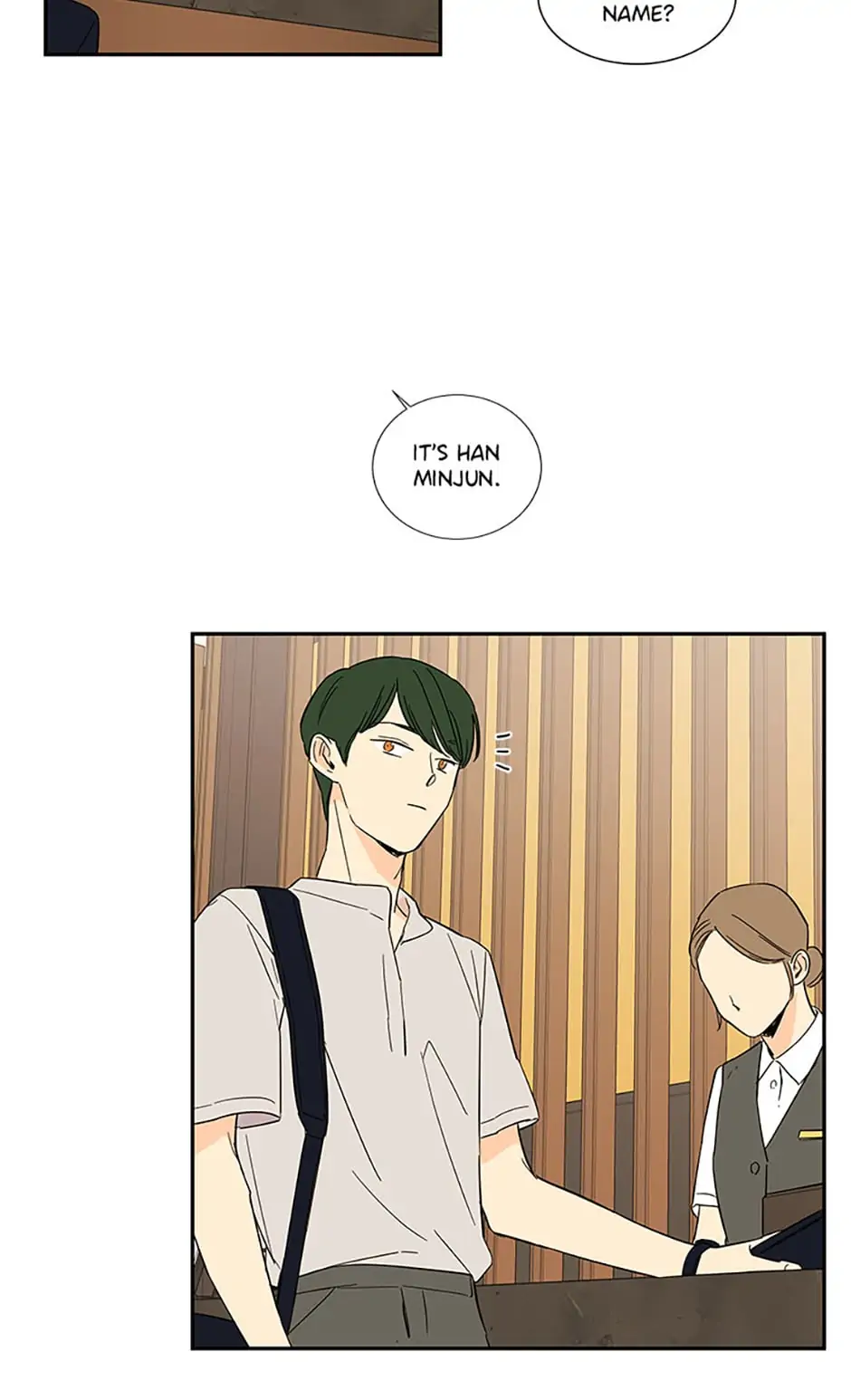 How We Love Chapter 56 - HolyManga.Net
