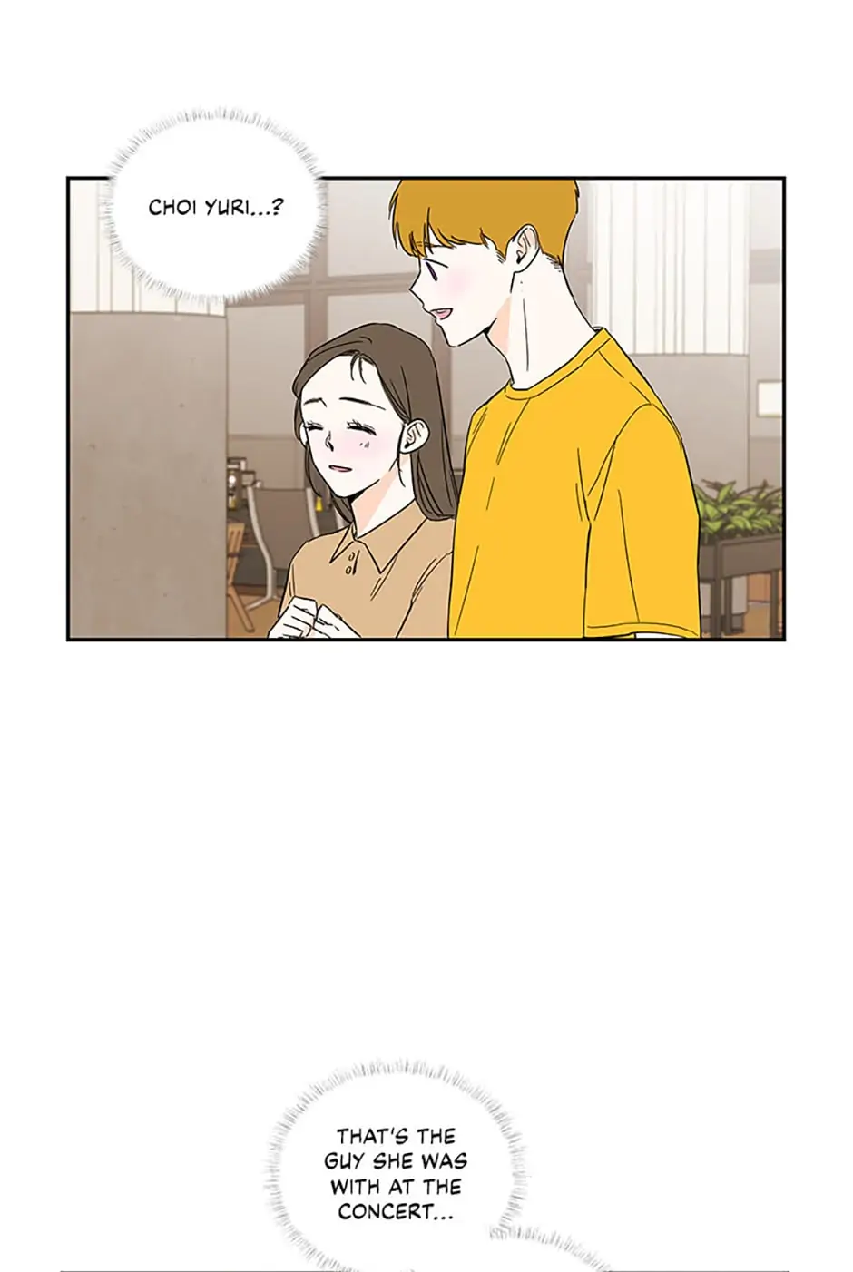 How We Love Chapter 56 - HolyManga.Net