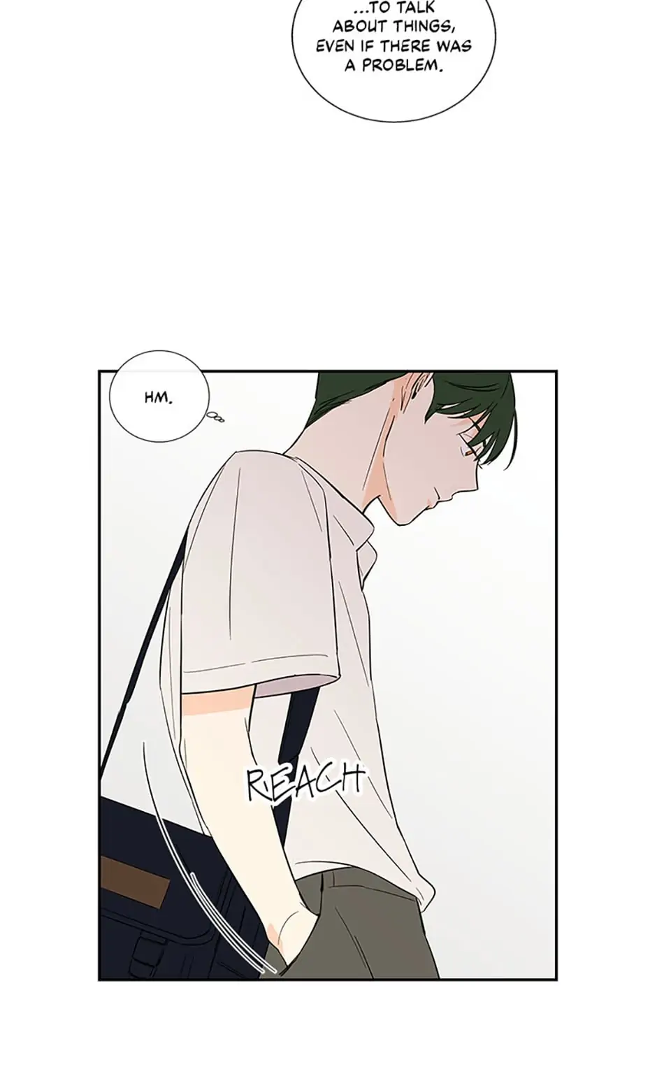 How We Love Chapter 57 - HolyManga.Net