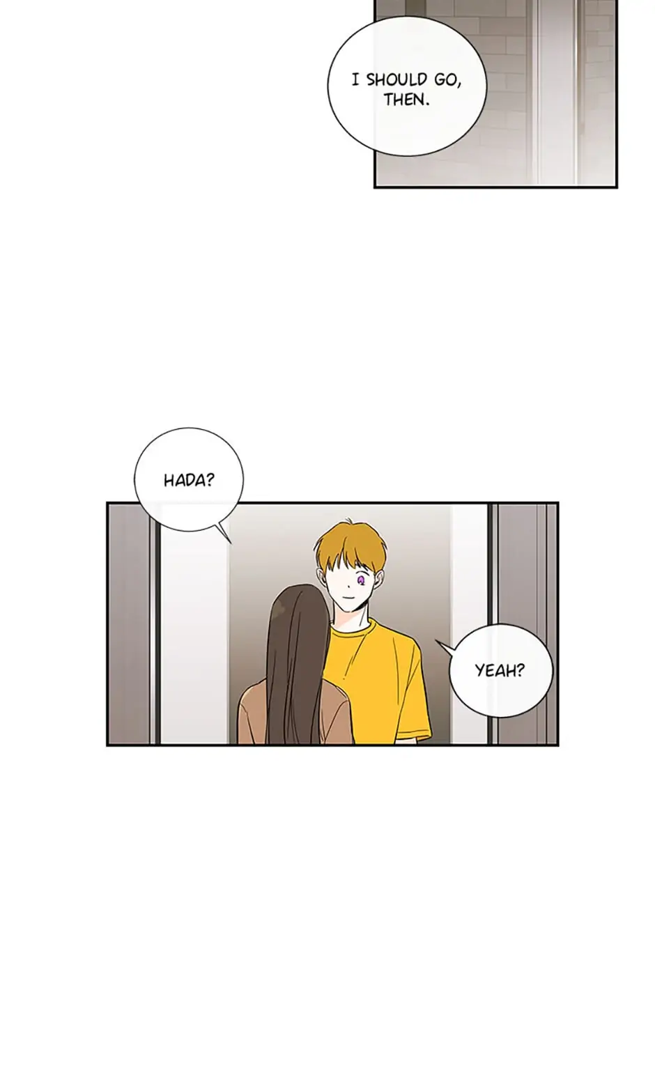 How We Love Chapter 57 - HolyManga.Net
