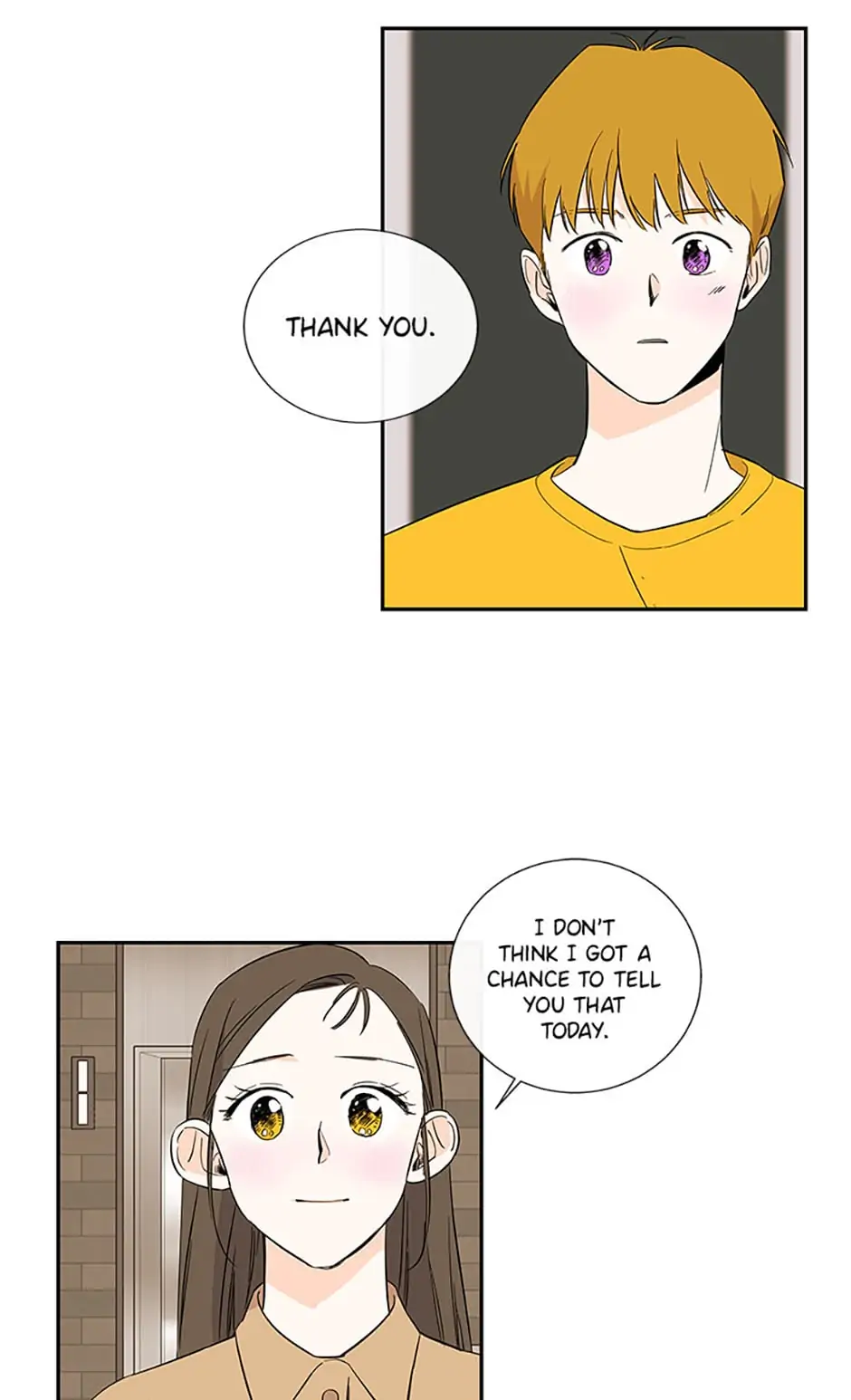 How We Love Chapter 57 - HolyManga.Net