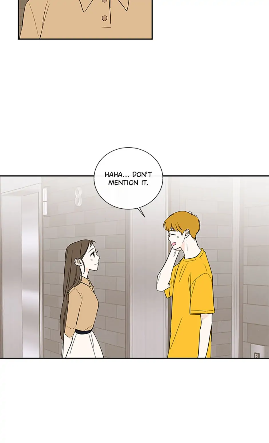How We Love Chapter 57 - HolyManga.Net
