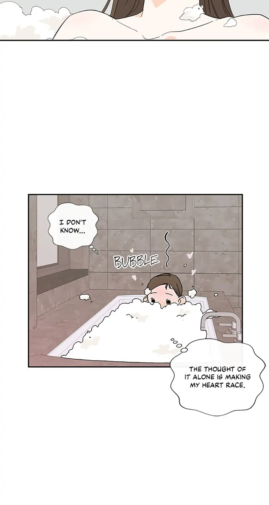How We Love Chapter 58 - HolyManga.Net