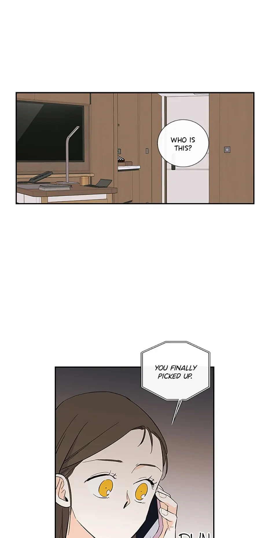 How We Love Chapter 58 - HolyManga.Net