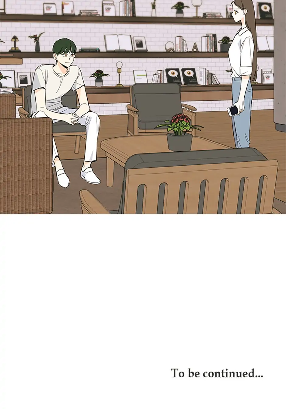 How We Love Chapter 58 - HolyManga.Net