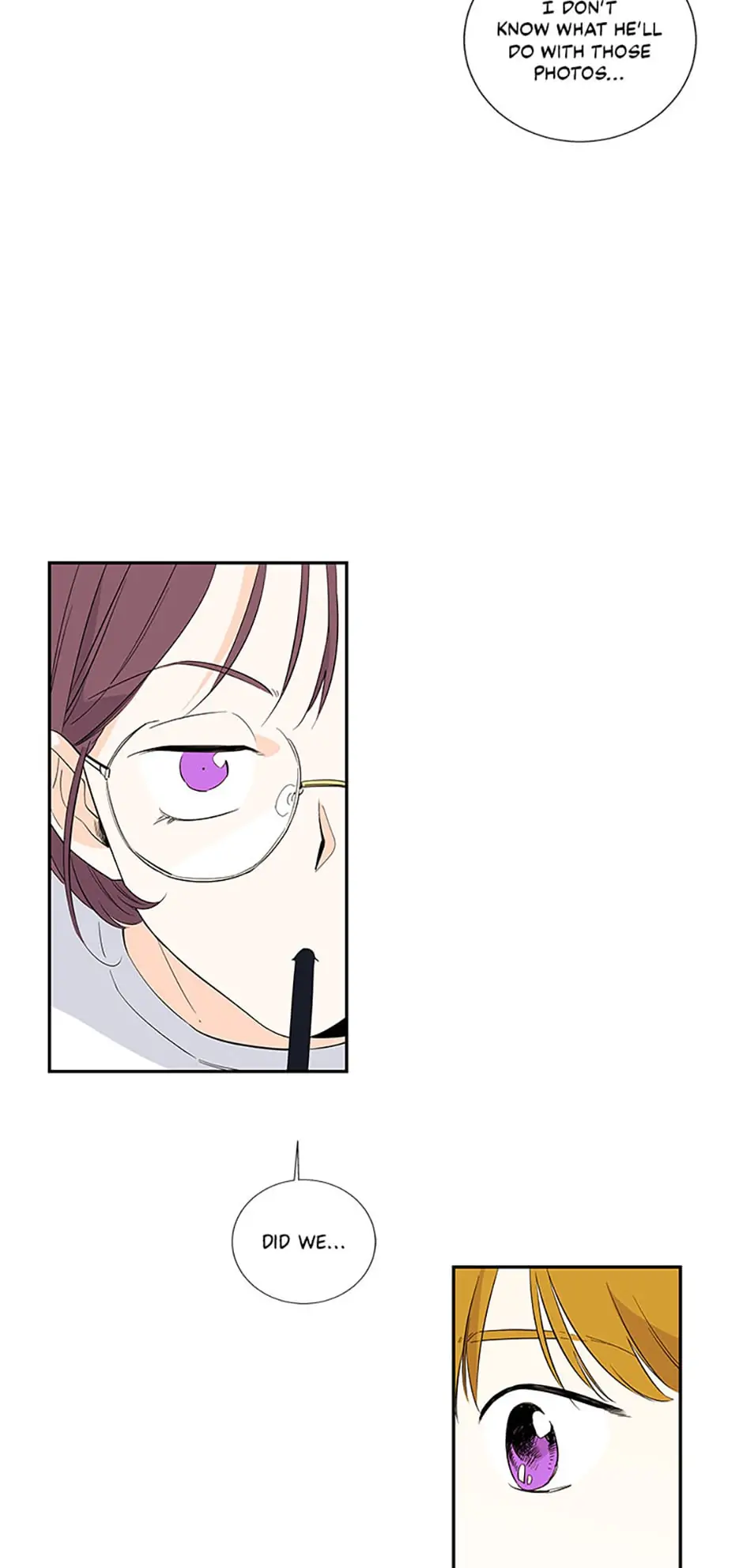How We Love Chapter 58 - HolyManga.Net