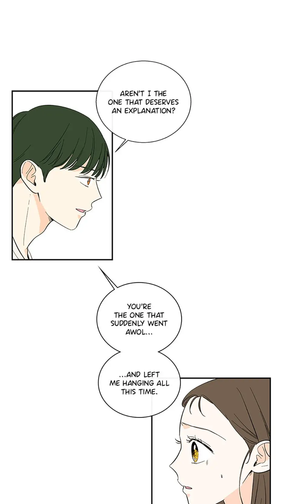 How We Love Chapter 59 - HolyManga.Net