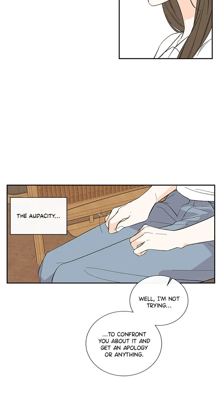 How We Love Chapter 59 - HolyManga.Net