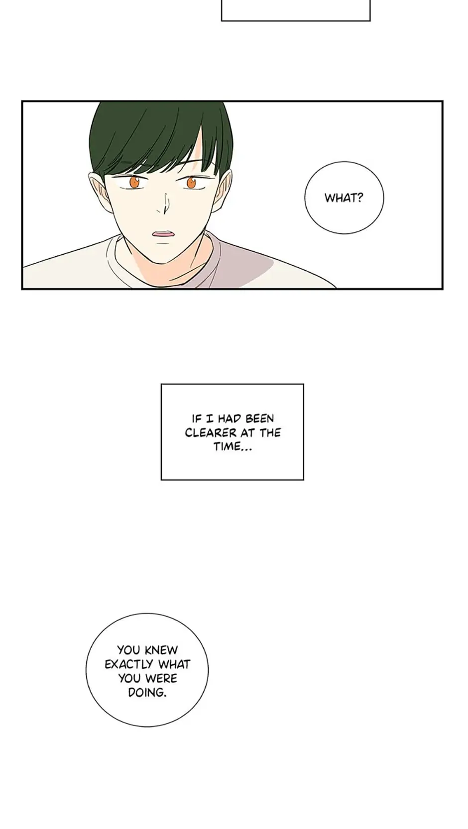 How We Love Chapter 59 - HolyManga.Net