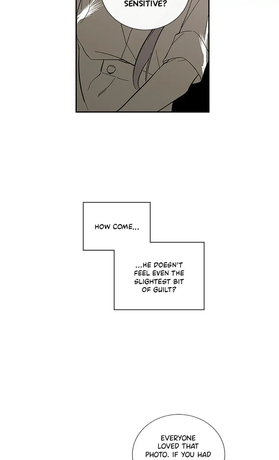How We Love Chapter 59 - HolyManga.Net