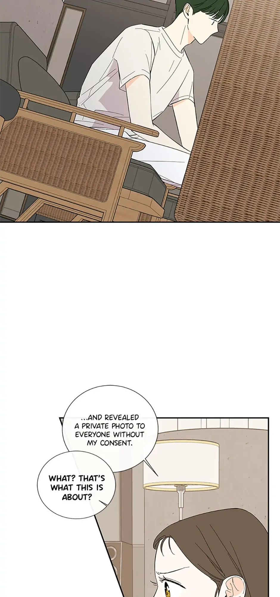 How We Love Chapter 59 - HolyManga.Net