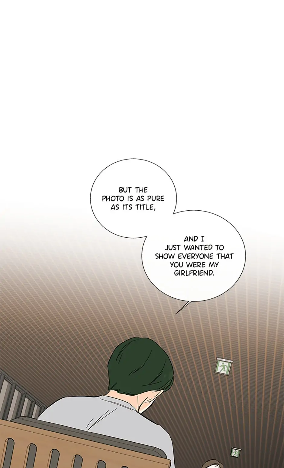 How We Love Chapter 59 - HolyManga.Net
