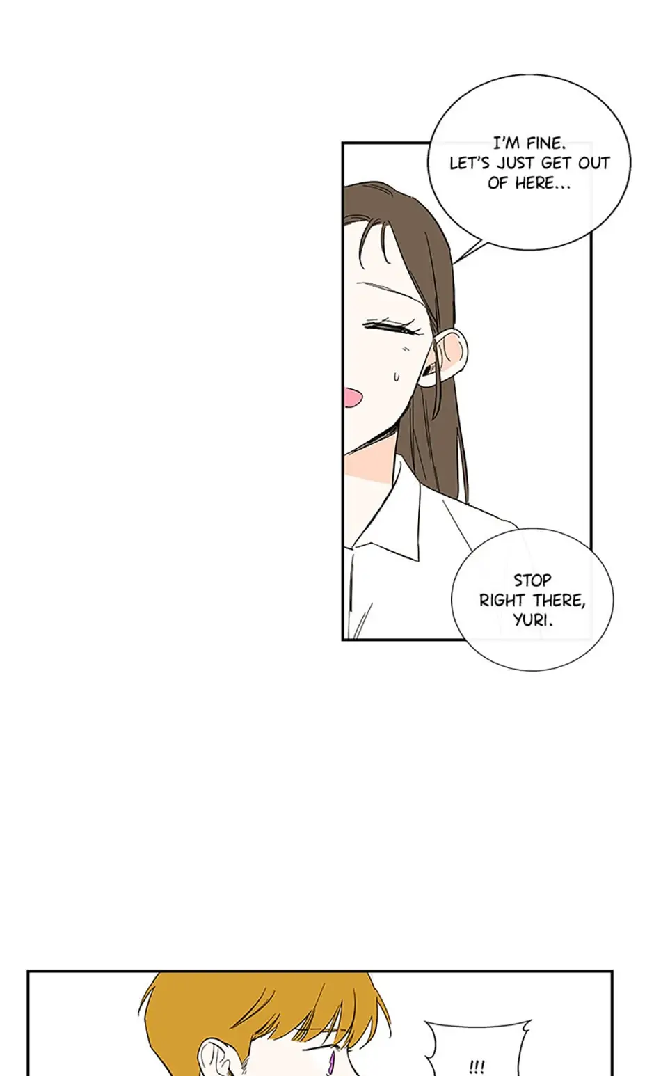 How We Love Chapter 59 - HolyManga.Net