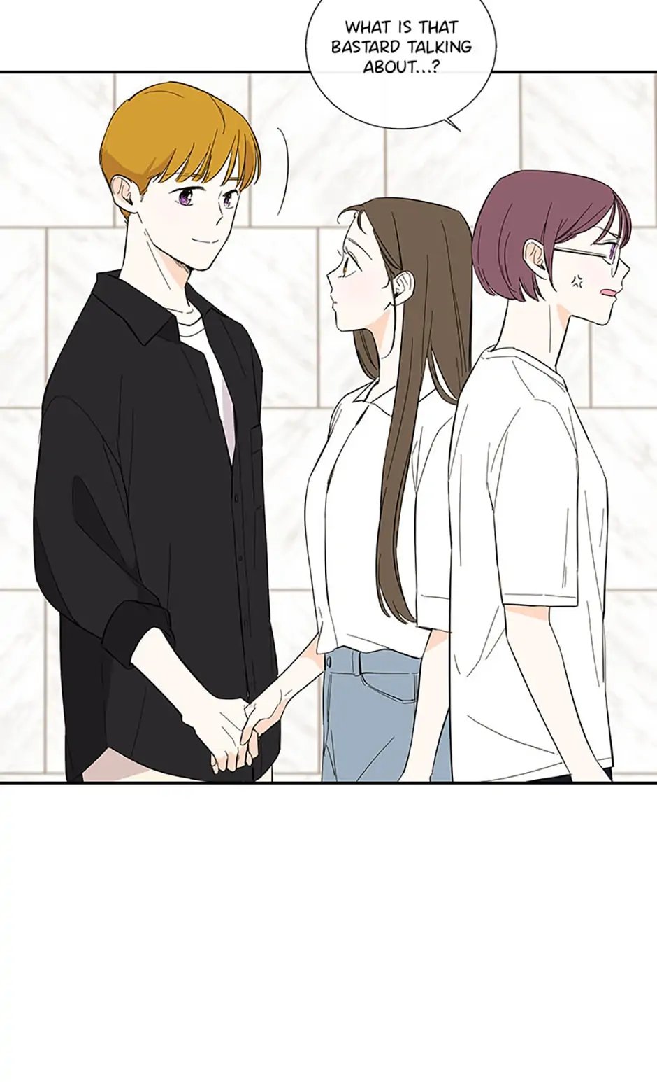 How We Love Chapter 59 - HolyManga.Net