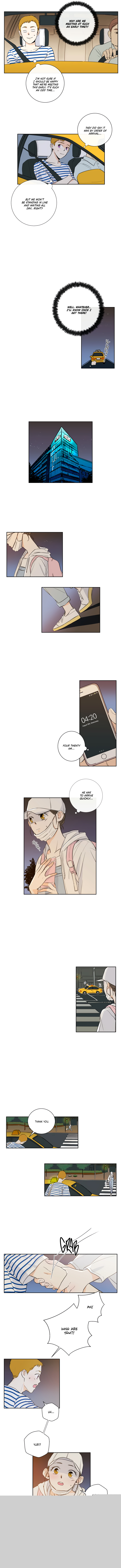 How We Love Chapter 6 - HolyManga.Net