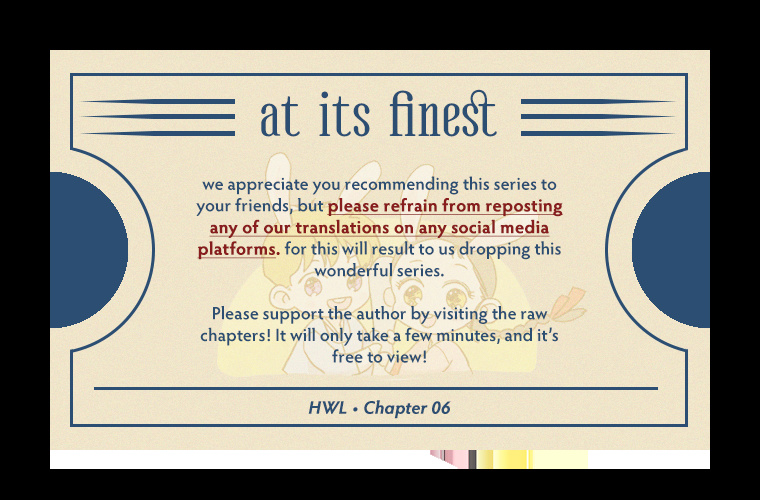 How We Love Chapter 6 - HolyManga.Net