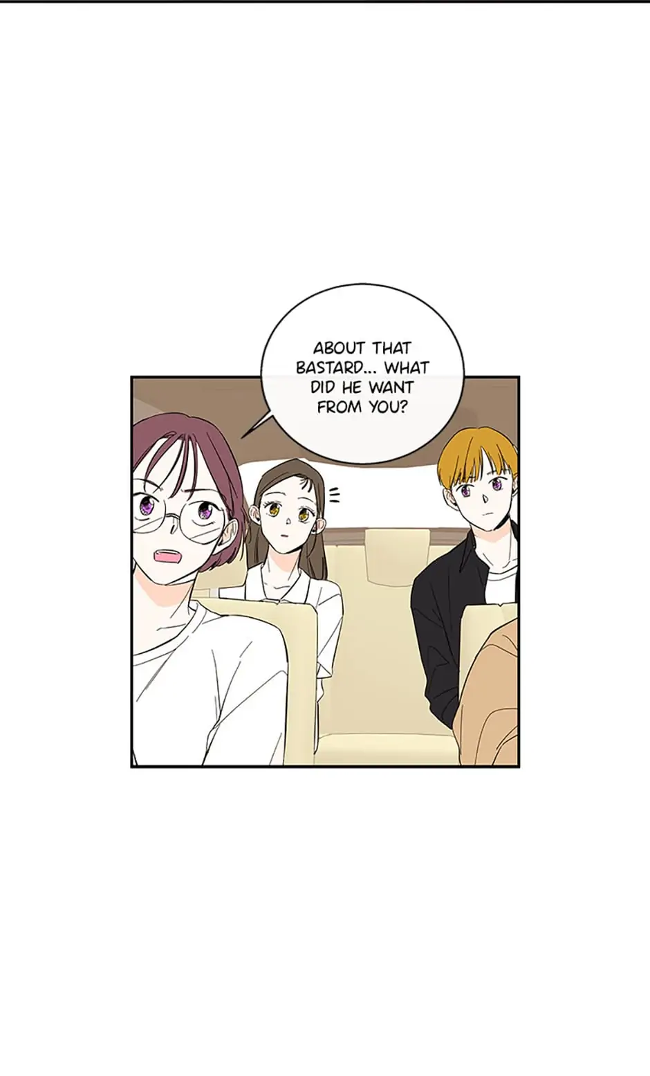 How We Love Chapter 61 - HolyManga.Net