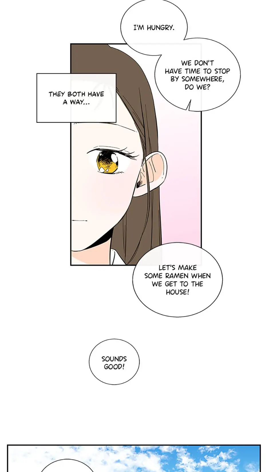 How We Love Chapter 61 - HolyManga.Net