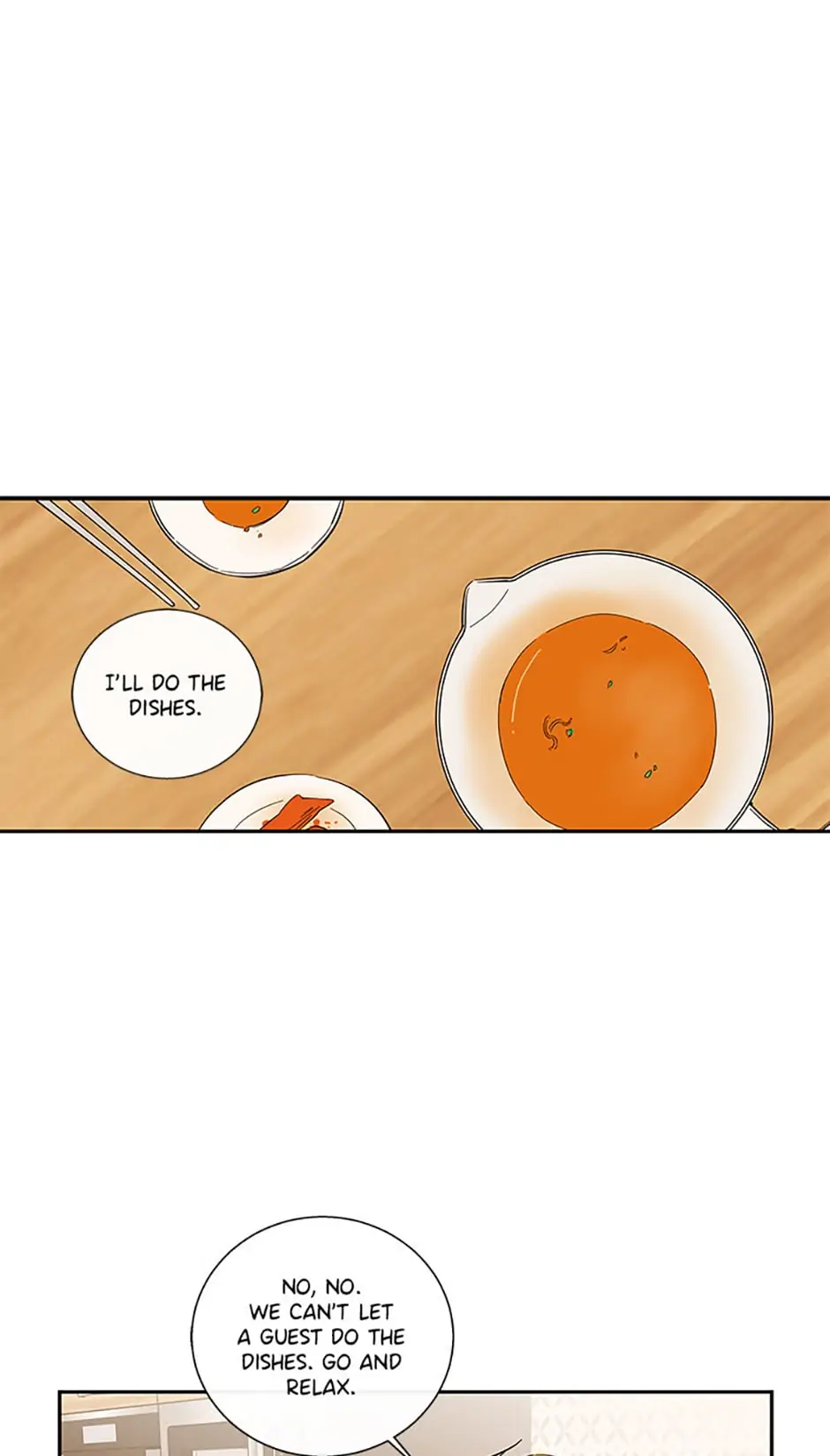 How We Love Chapter 61 - HolyManga.Net
