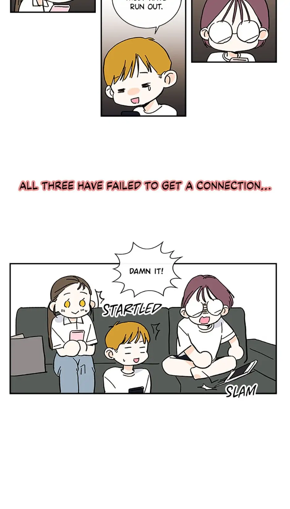 How We Love Chapter 61 - HolyManga.Net