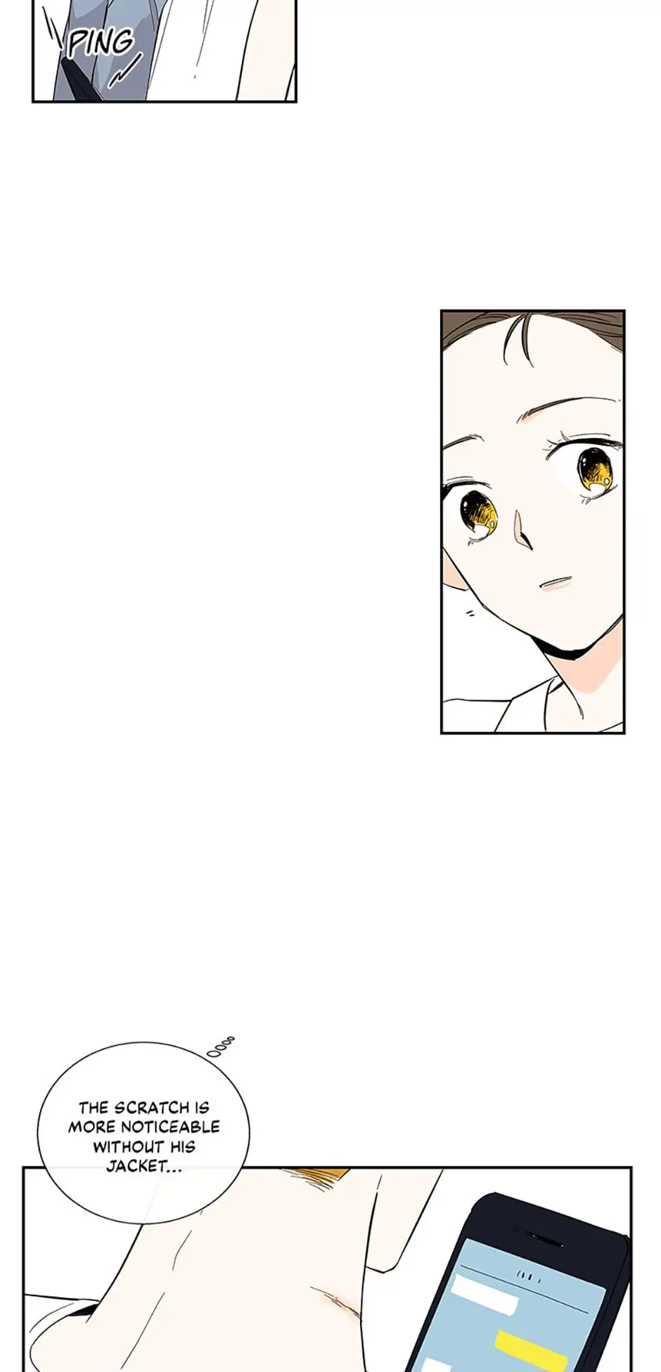 How We Love Chapter 61 - HolyManga.Net