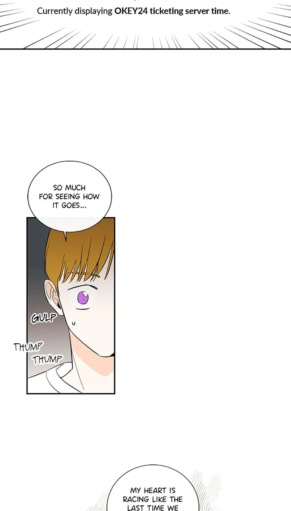 How We Love Chapter 61 - HolyManga.Net