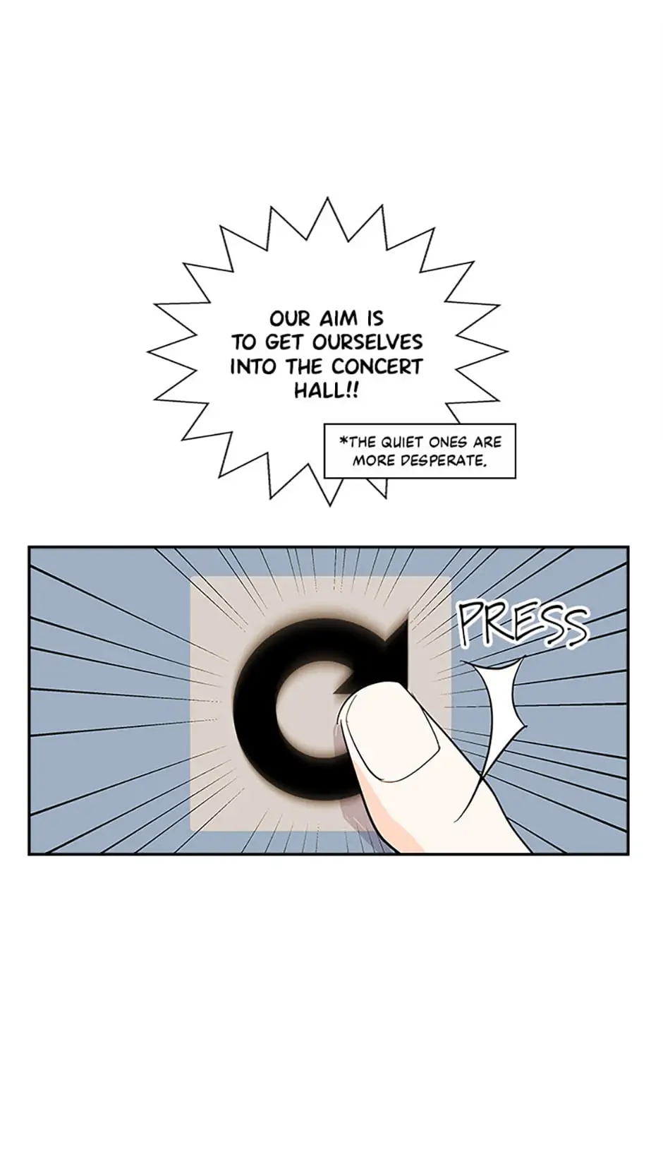 How We Love Chapter 61 - HolyManga.Net